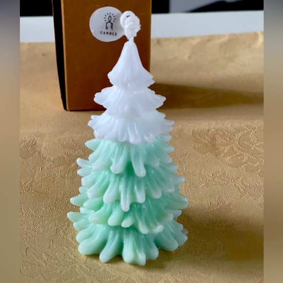 Lovely candle - Picture 1 of 1